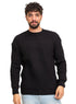 Black - Design00131 BS - Round Pullover - Khotwh